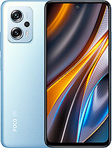 Best available price of Xiaomi Poco X4 GT in Italyraine