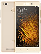 Best available price of Xiaomi Redmi 3x in Italyraine