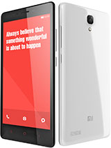 Best available price of Xiaomi Redmi Note Prime in Italyraine