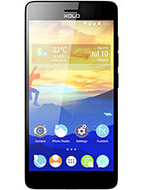 Best available price of XOLO Black 3GB in Italyraine