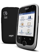 Best available price of Yezz Andy 3G 2-8 YZ11 in Italyraine