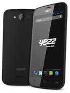 Best available price of Yezz Andy A5 1GB in Italyraine