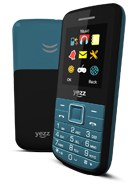 Best available price of Yezz Chico 2 YZ201 in Italyraine