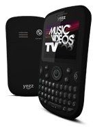 Best available price of Yezz Ritmo 3 TV YZ433 in Italyraine