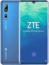 Best available price of ZTE Axon 10 Pro 5G in Italyraine