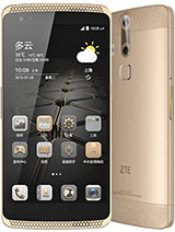 Best available price of ZTE Axon Lux in Italyraine