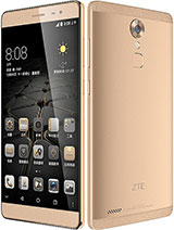 Best available price of ZTE Axon Max in Italyraine