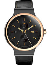Best available price of ZTE Axon Watch in Italyraine