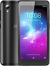 Best available price of ZTE Blade L8 in Italyraine
