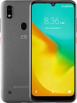 Best available price of ZTE Blade A7 Prime in Italyraine