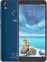 Best available price of ZTE Blade A7 Vita in Italyraine