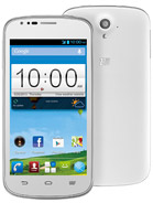 Best available price of ZTE Blade Q in Italyraine