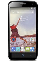 Best available price of ZTE Blade Qlux 4G in Italyraine
