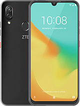 Best available price of ZTE Blade V10 Vita in Italyraine