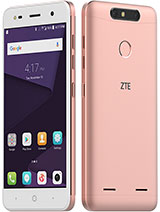 Best available price of ZTE Blade V8 Mini in Italyraine