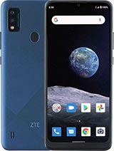 Best available price of ZTE Blade A7P in Italyraine