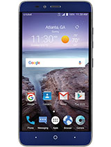 Best available price of ZTE Grand X Max 2 in Italyraine