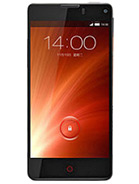 Best available price of ZTE nubia Z5S mini NX403A in Italyraine