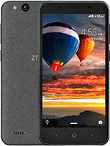 Best available price of ZTE Tempo Go in Italyraine