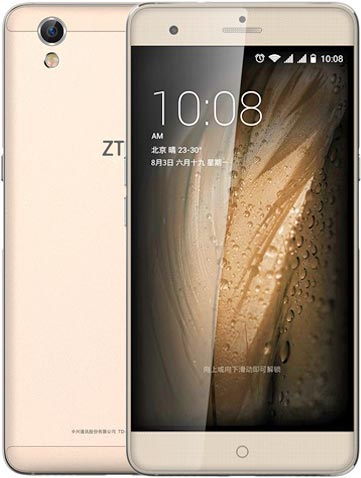 Best available price of ZTE Blade V7 Max in Italyraine